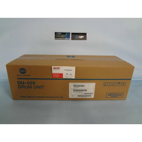 Konica Minolta Bizhub PRESS C8000 A1DY130 A1DY330 A1DY230 A1DY430 TN615 TONER