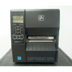 Zebra ZT230 Thermal Label Printer 300 dpi with Ethernet P/N: ZT23043-T01200FZ