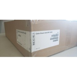 Ricoh 407019 - 3 Color Drum Units - CMY - NEW for C430 C440