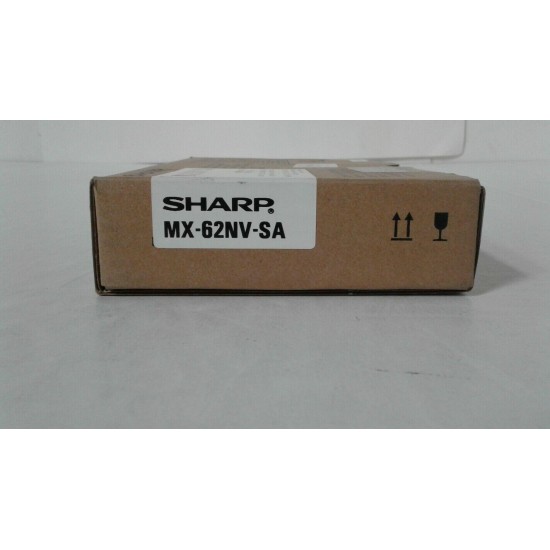 Sharp Developer MX-62NVSA CMY for Sharp MX-6240N