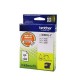 Brother LC 535XLY Yellow Ink Cartridge