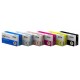 Epson Discproducer PP-100/PP-50 6-Color Ink Cartridge Multipak Set (C13S02A9991)