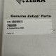 NEW SEALED Zebra Printhead kit 300 dpi zm600 79804M