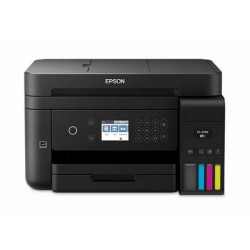 Epson WorkForce ET-3750 Ecotank All-In-One Printer New