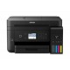 Epson WorkForce ET-3750 Ecotank All-In-One Printer New