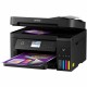 Epson WorkForce ET-3750 Ecotank All-In-One Printer New