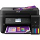 Epson WorkForce ET-3750 Ecotank All-In-One Printer New