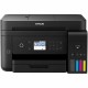 Epson WorkForce ET-3750 Ecotank All-In-One Printer New