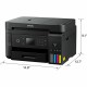 Epson WorkForce ET-3750 Ecotank All-In-One Printer New