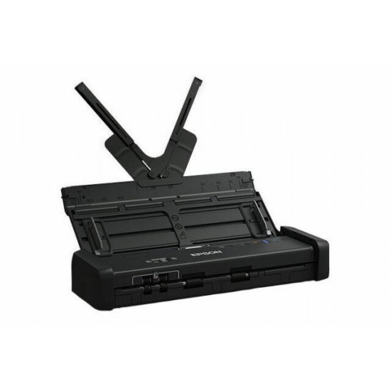 Epson WorkForce ES-200 Document Scanner