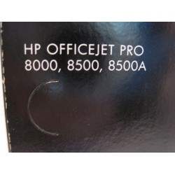 5 PACK GENUINE HP