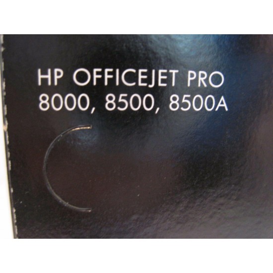 5 PACK GENUINE HP