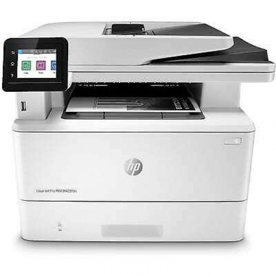 HP LaserJet Pro MFP M428fdn | Print, Copy, Scan, Fax | W1A29A