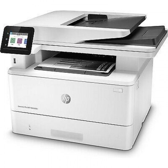 HP LaserJet Pro MFP M428fdn | Print, Copy, Scan, Fax | W1A29A