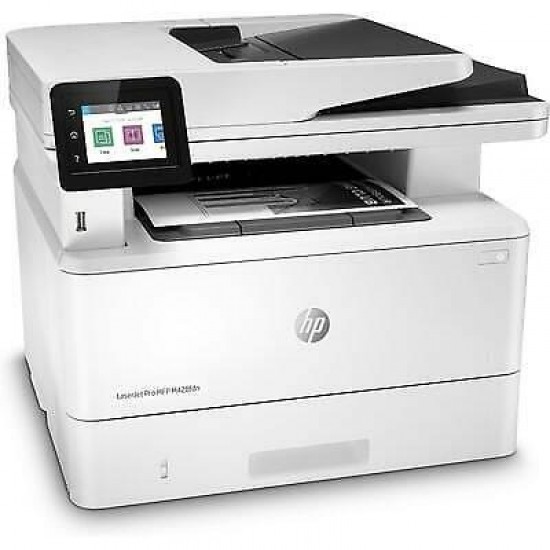 HP LaserJet Pro MFP M428fdn | Print, Copy, Scan, Fax | W1A29A