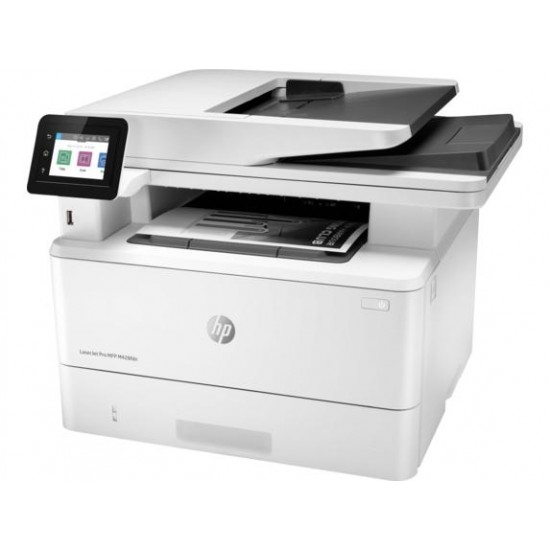 HP LaserJet Pro MFP M428fdn | Print, Copy, Scan, Fax | W1A29A