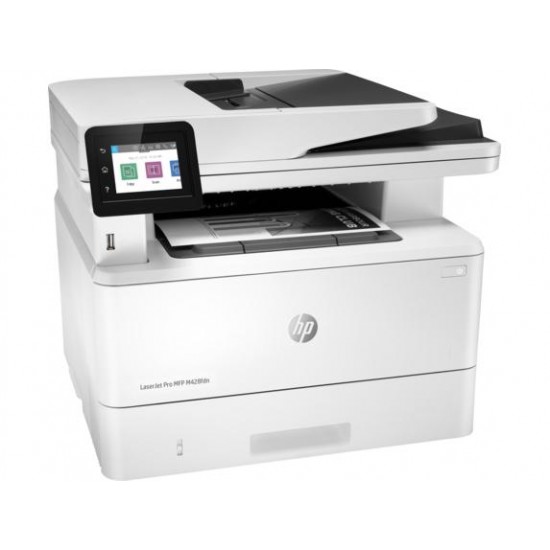 HP LaserJet Pro MFP M428fdn | Print, Copy, Scan, Fax | W1A29A