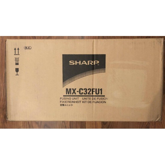 Sharp MX-C32FU1