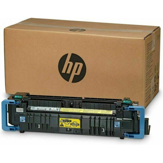 BRAND NEW FACTORY SEALED GENUINE HP C1N54A, LaserJet Fuser Kit 110V