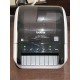 Brother QL-1110NWB WIRELESS Shipping Barcode Pro Thermal Printer FAST SHIPPING!