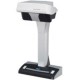 Fujitsu Scansnap Sv600  A3 1200 Dpi Overhead LED Optical Document Scanner PC/MAC