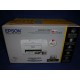 Epson ECOTANK Wireless Printer/Scanner/Copier w/ WIFI ET-4760 BRAND NEW