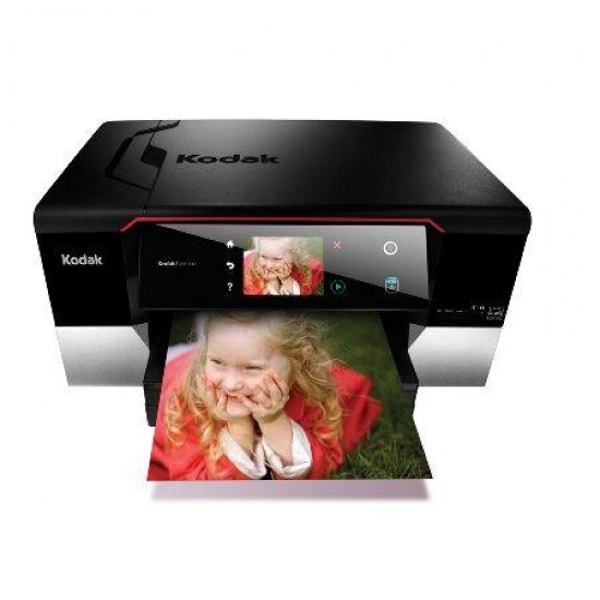 Kodak HERO 7.1 All-In-One Inkjet Printer