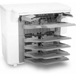 HP LaserJet M607 / M608 / M609 Stapler Stacker Mailbox (L0H20A)