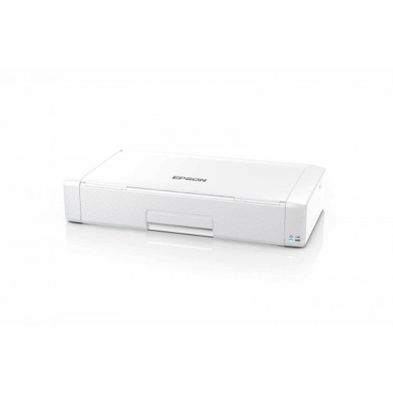 Epson WorkForce EC-C110 Wireless Mobile Color Printer