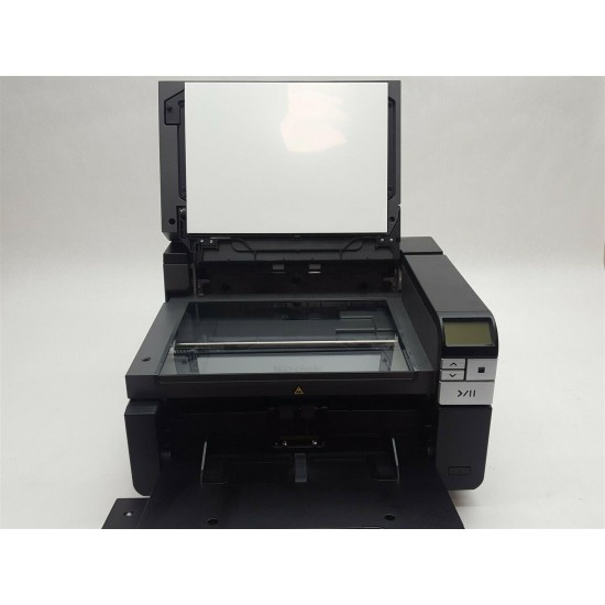 Kodak i2900 USB Color Automatic Feeder ADF Document Scanner Scan Count: 275735