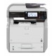 Ricoh Aficio SP-4510SF B&W MFP (Print/Copy/Scan/Fax)