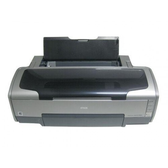 Epson Stylus Photo R1800 Digital Photo Inkjet Printer