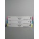 Canon GPR-32 Yellow Magenta Cyan Toner imageRUNNER ADVANCE C9065 PRO, C9075 PRO