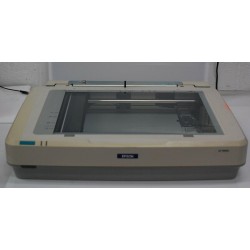 Epson GT-15000 Professional Flatbed USB Scanner Complete Bottom Half