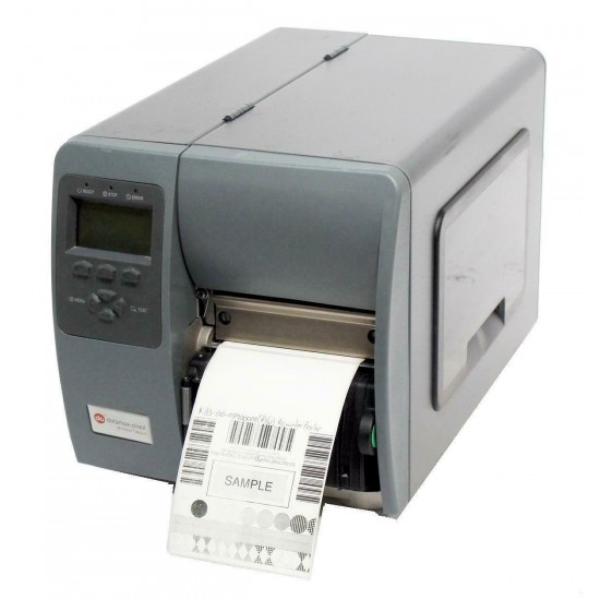 Datamax DMX-M-4308 KA3-00-08900000 Direct Thermal Barcode Printer Rewind 300dpi