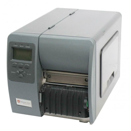 Datamax DMX-M-4308 KA3-00-08900000 Direct Thermal Barcode Printer Rewind 300dpi