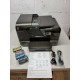 HP Officejet Pro 8600 N911a All-In-One Printer W/ New Ink Only 1867 Pages Tested