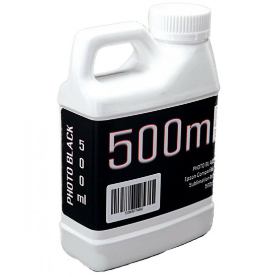 Dye Sublimation Ink 8-500ml bottles for Epson 7800 9800 printers NON - OEM ink