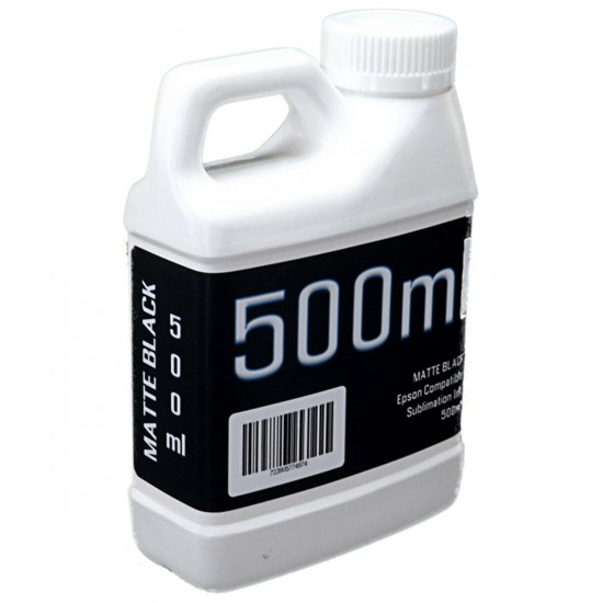 Dye Sublimation Ink 8-500ml bottles for Epson 7800 9800 printers NON - OEM ink