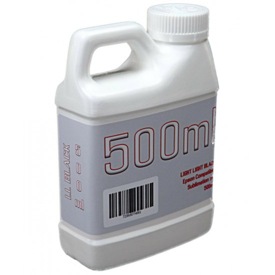 Dye Sublimation Ink 8-500ml bottles for Epson 7800 9800 printers NON - OEM ink