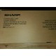 New Genuine OEM Sharp MX-607FB Fuser Belt Kit MX-3050N MX-3550N MX-3570N MX-4050