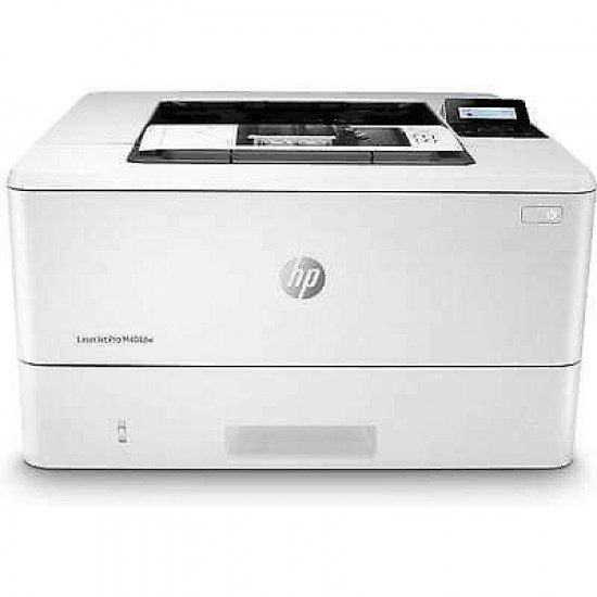 HP LaserJet Pro M404dw | Auto Duplex Printing | 2 Paper Trays | W1A56A