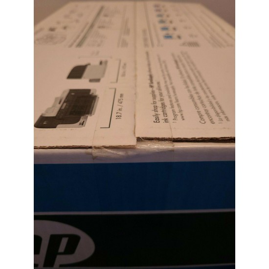 HP Officejet J6480 All In One Printer CB029A - NEW & SEALED