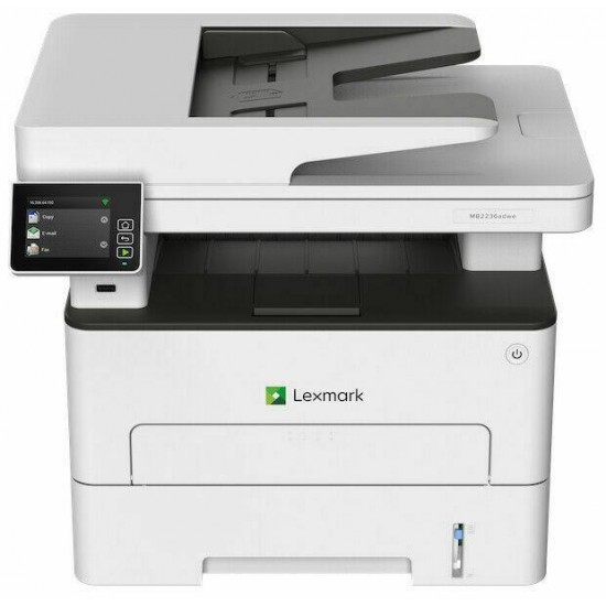 Lexmark MB2236ADWE Wireless  Wi-Fi Monochrome All-in-One Laser Printer