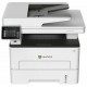 Lexmark MB2236ADWE Wireless  Wi-Fi Monochrome All-in-One Laser Printer