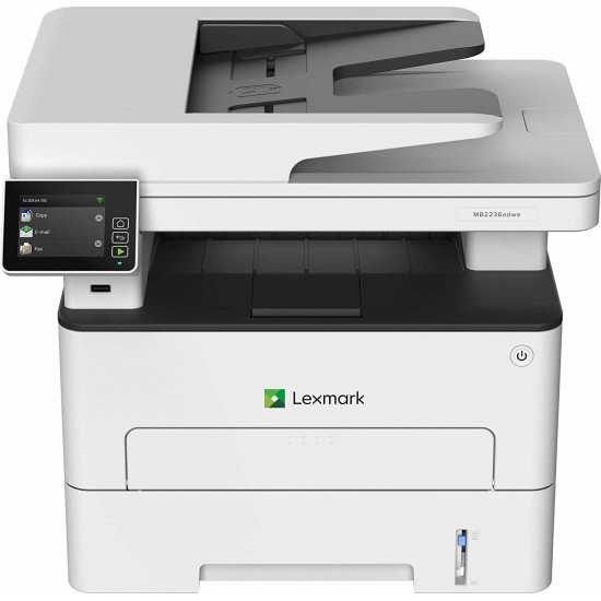 Lexmark MB2236ADWE Wireless  Wi-Fi Monochrome All-in-One Laser Printer