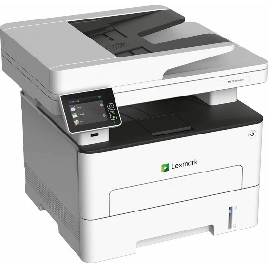 Lexmark MB2236ADWE Wireless  Wi-Fi Monochrome All-in-One Laser Printer