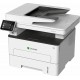 Lexmark MB2236ADWE Wireless  Wi-Fi Monochrome All-in-One Laser Printer