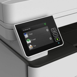 Lexmark MB2236ADWE Wireless  Wi-Fi Monochrome All-in-One Laser Printer