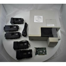 Sony UY-S77 Digital Film Scanner SCSI w/ Film Carrier, AHA-2940 Card & Cable